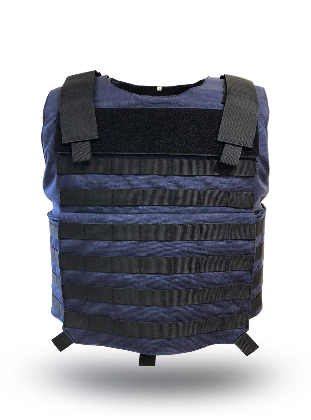 Overt Tactical Quick Release Body Armour