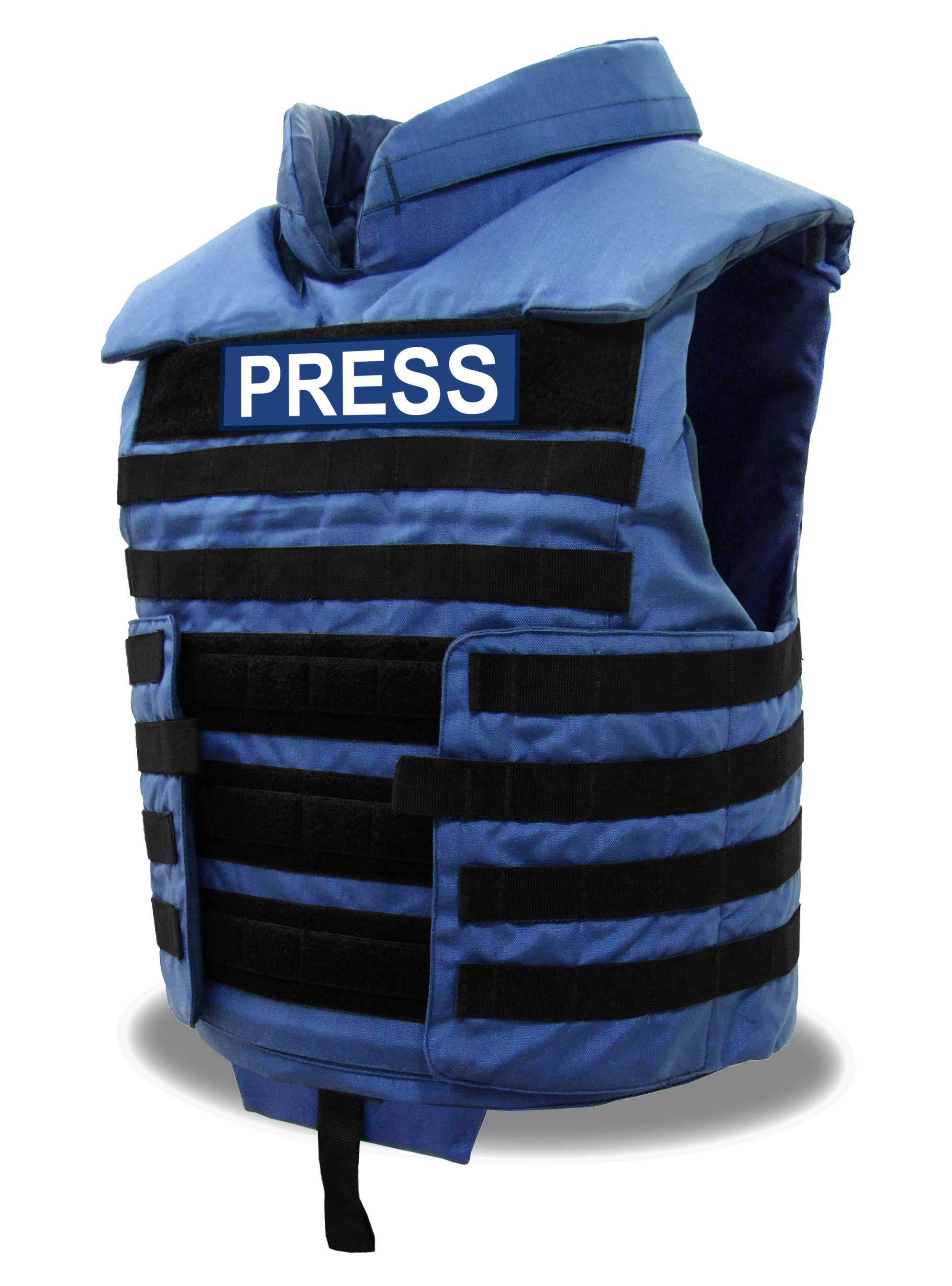 Nij iv vest