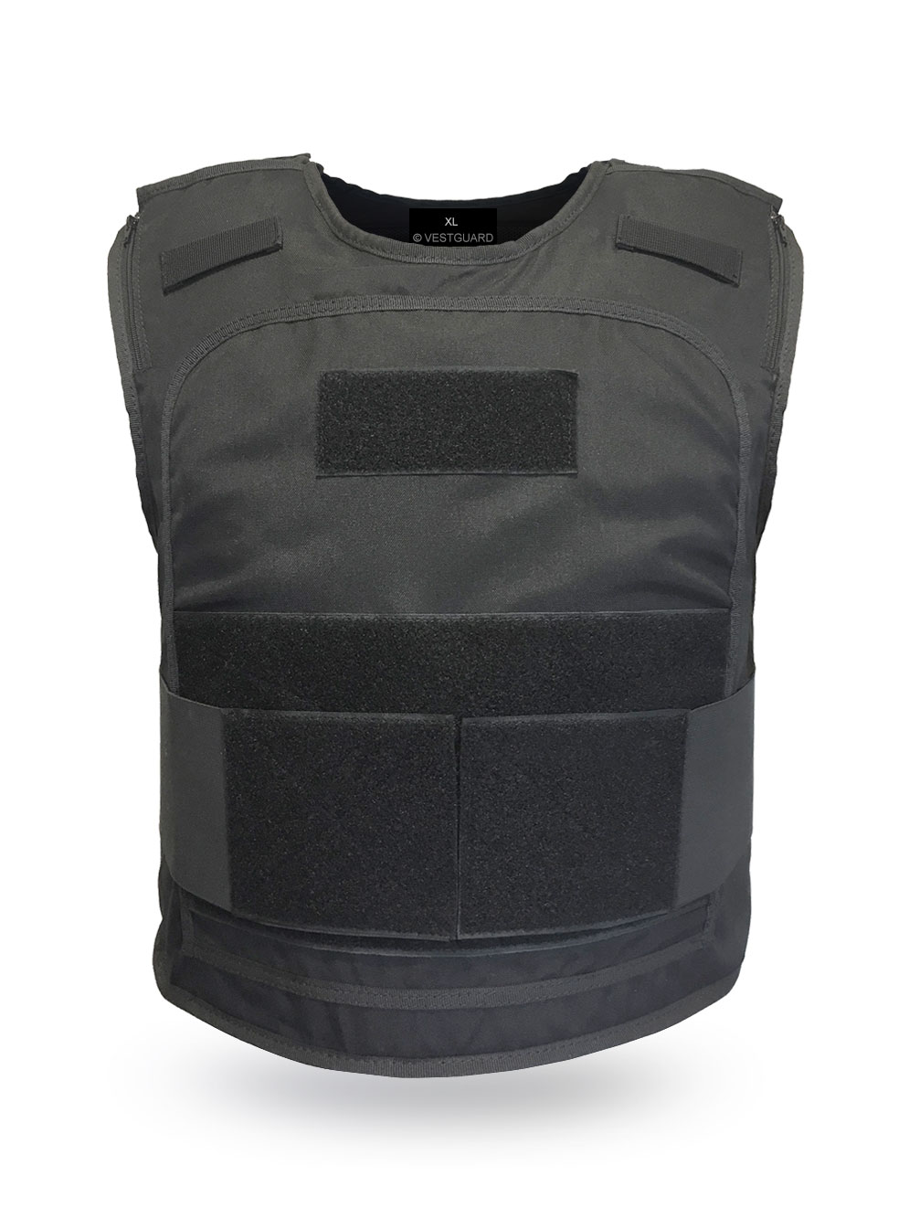 vestguard body armour overt global security tactial bullet stab spike ...