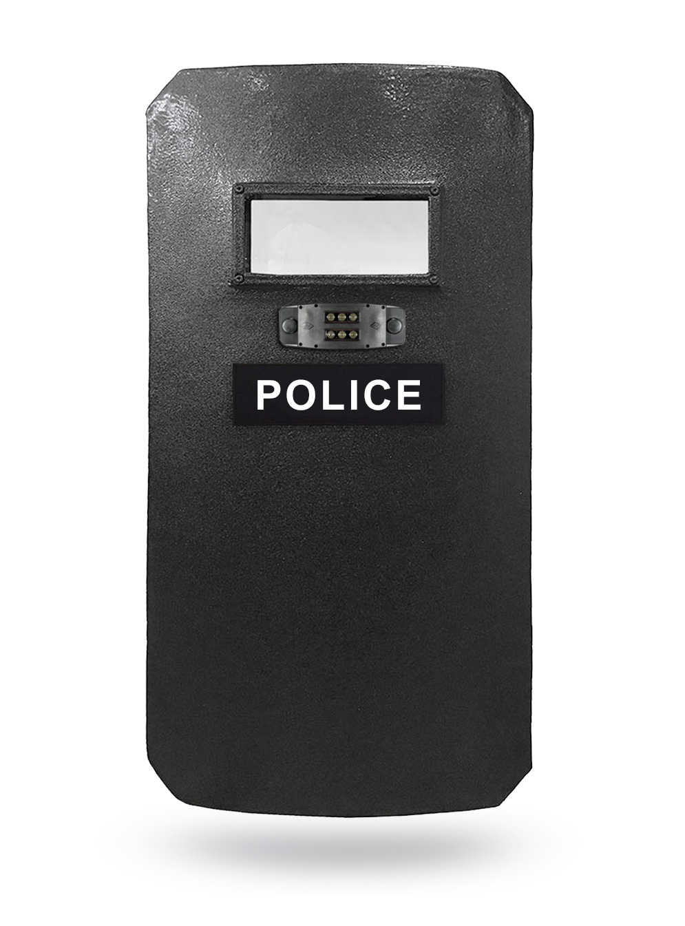 Portable Nij IV Police Military Ballistic Shield Tactical Shield