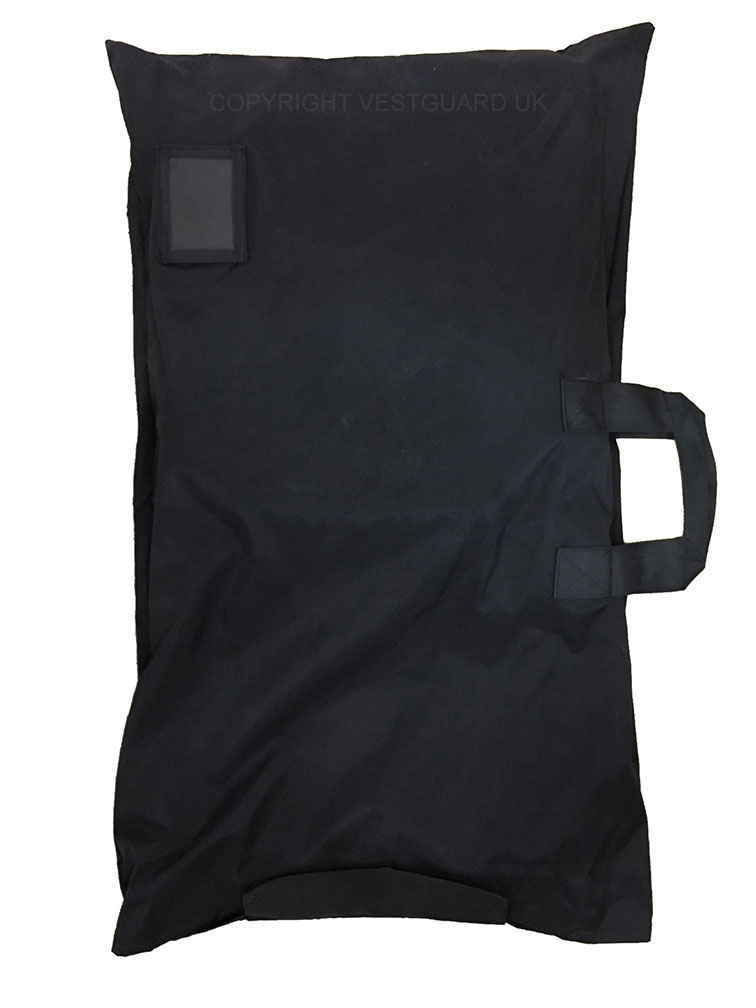 Ballistic Shield Carry Bag 